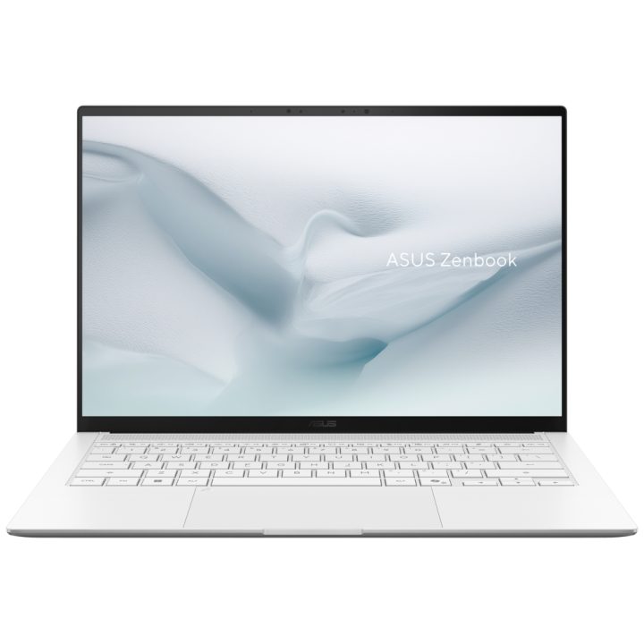 ASUS Zenbook S14 OLED Copilot+ PC Intel Core Ultra 9 386H 16 GB 512…