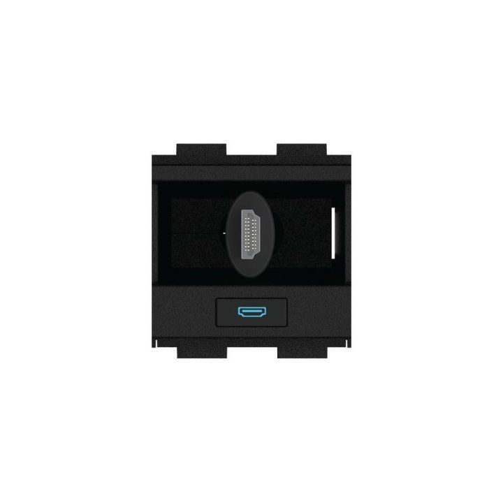 Crestron gravity cable retractor for FT2 series, HDMI to HDMI, 18…