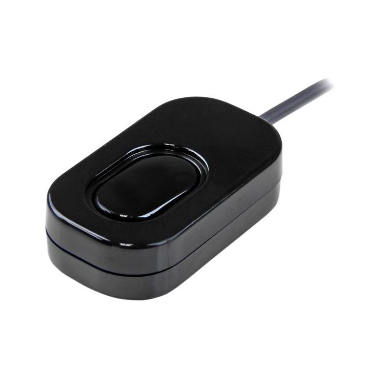 StarTech.com 2-Port VGA USB KVM Switch Cable with USB Power and…