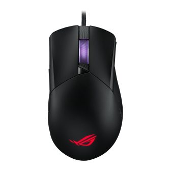 ASUS ROG Gladius III rato de jogo mão direita USB tipo A óptico 19000…