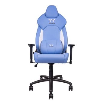 Thermaltake GGC-VCO-LWLWDS-01 silla para videojuegos Butaca para…
