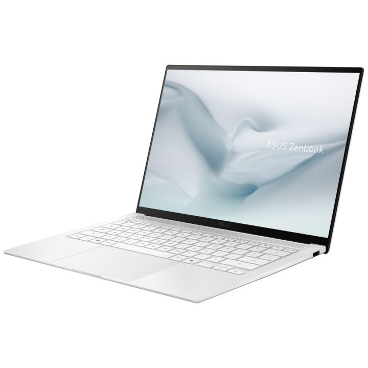 ASUS Zenbook S14 OLED Copilot+ PC Intel Core Ultra 9 386H 16 GB 512…
