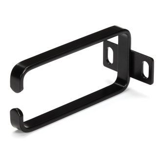 StarTech.com Vertical D-Ring Hook 1U for Cable Management 4.5 x 10 cm…