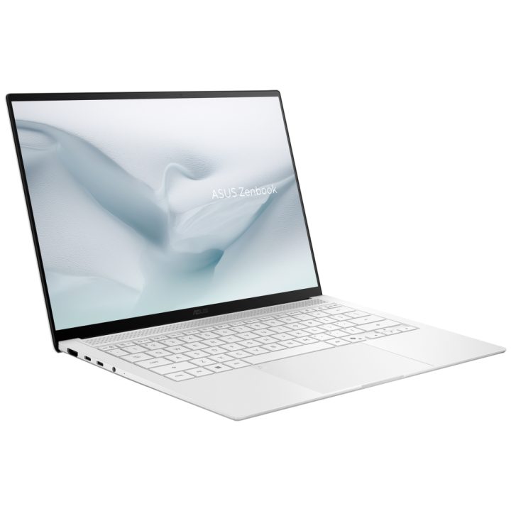 ASUS Zenbook S14 OLED Copilot+ PC Intel Core Ultra 9 386H 16 GB 512…