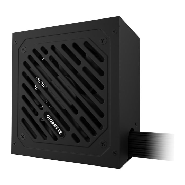 Fonte de Alimentação GIGABYTE P550SS - PCIe 5.0, 80 PLUS Silver…