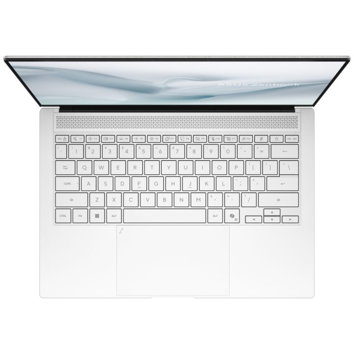 ASUS Zenbook S14 OLED Copilot+ PC Intel Core Ultra 9 386H 16 GB 512…
