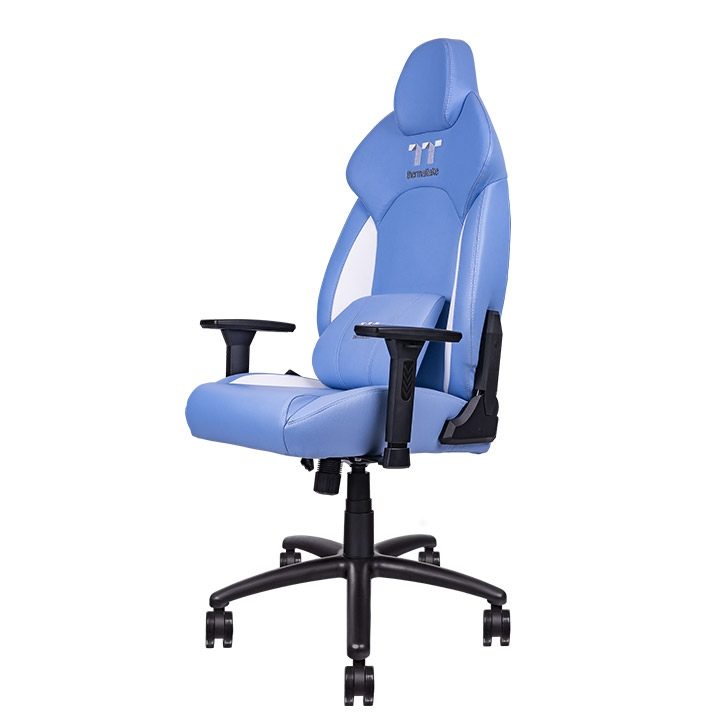 Thermaltake GGC-VCO-LWLWDS-01 silla para videojuegos Butaca para…