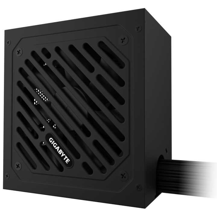 Fonte de Alimentação GIGABYTE P550SS - PCIe 5.0, 80 PLUS Silver…