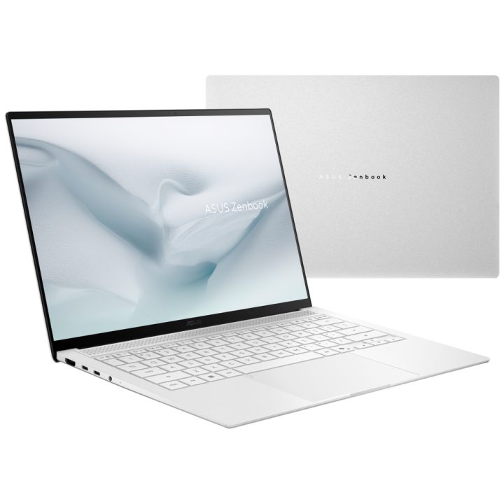 ASUS Zenbook S14 OLED Copilot+ PC Intel Core Ultra 9 386H 16 GB 512…
