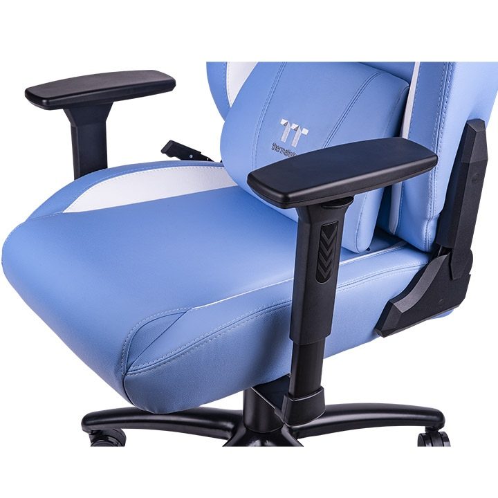 Thermaltake GGC-VCO-LWLWDS-01 silla para videojuegos Butaca para…