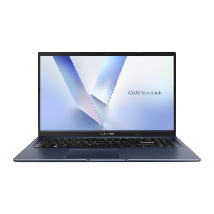ASUS Vivobook 15 AMD Ryzen 7 7840HS 8 GB 512 GB SSD 15,6" Windows 11…