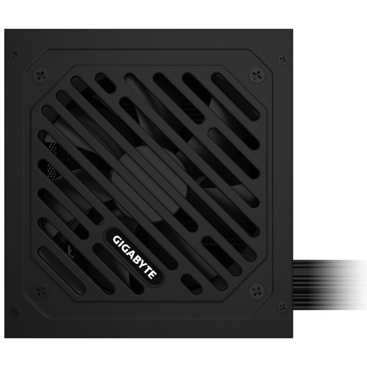 Fonte de Alimentação GIGABYTE P550SS - PCIe 5.0, 80 PLUS Silver…