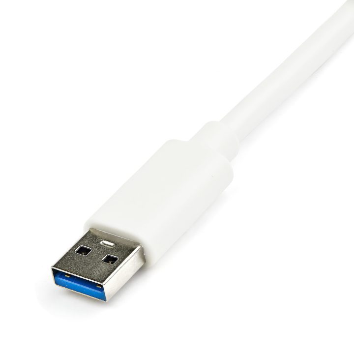 StarTech.com External USB 3.0 Network Interface Card (NIC) Adapter…