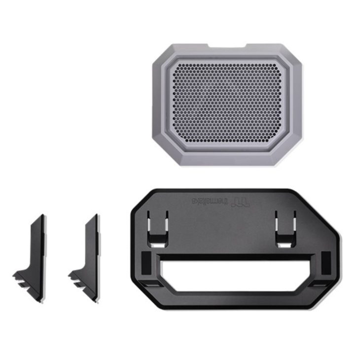 Kit de suporte para caixa Thermaltake Tower 300 limestone…