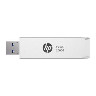 HP HPFD819W-A-256 256 GB USB Flash Drive USB Type-A 3.2 Gen 2 (3.1…