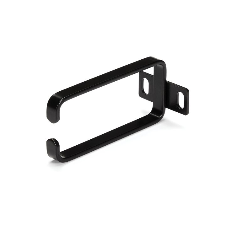 StarTech.com Vertical D-Ring Hook 1U for Cable Management 4.5 x 10 cm…