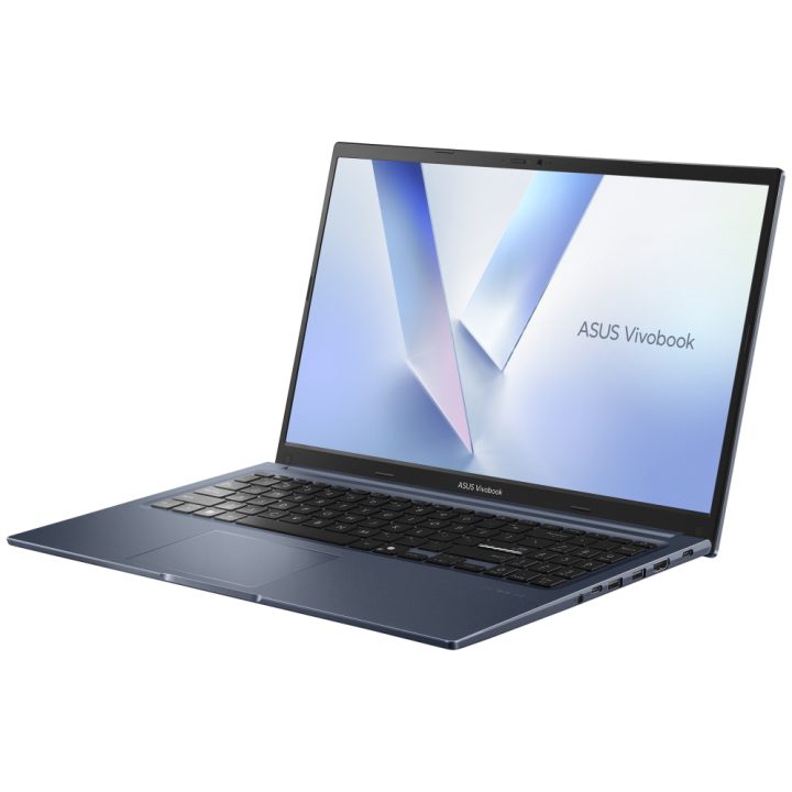 ASUS Vivobook 15 AMD Ryzen 7 7840HS 8 GB 512 GB SSD 15.6" Windows 11…