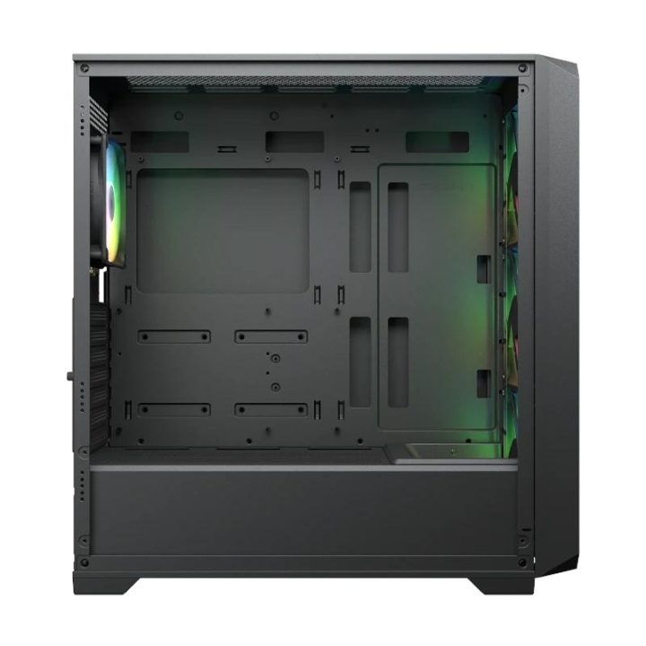 Cougar Caixa Semitorre MX600 AIR Black (382SC90.0001)