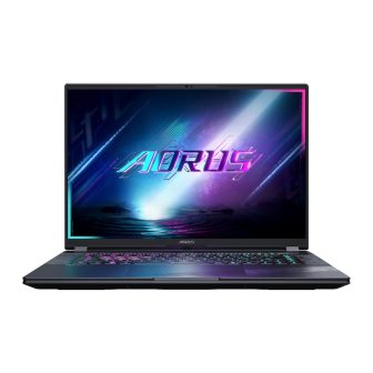 Portátil Gigabyte AORUS ELITE 16 Intel Core Ultra 9 275HX 32 GB SSD 1…