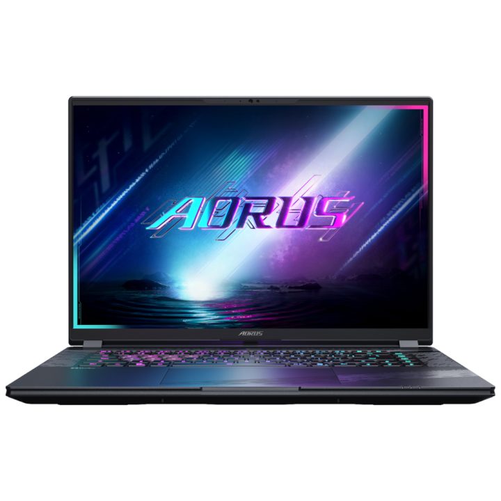 Portátil Gigabyte AORUS ELITE 16 Intel Core Ultra 9 275HX 32 GB SSD 1…