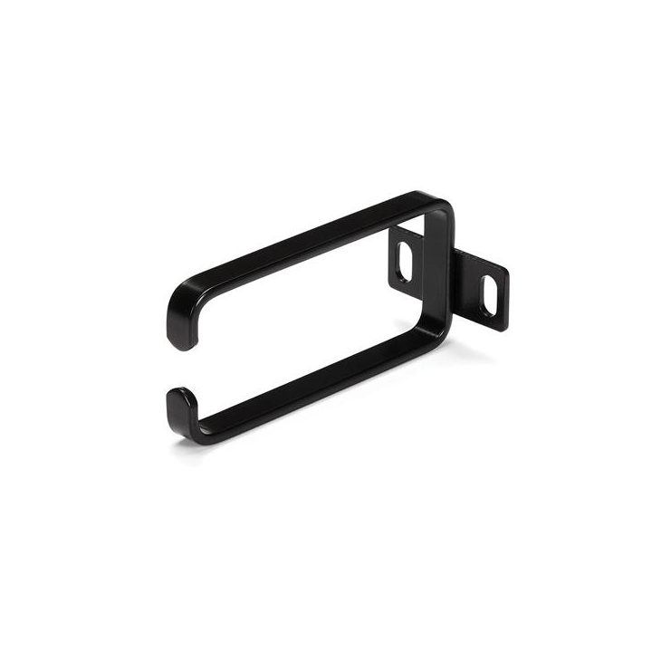 StarTech.com Vertical D-Ring Hook 1U for Cable Management 4.5 x 10 cm…