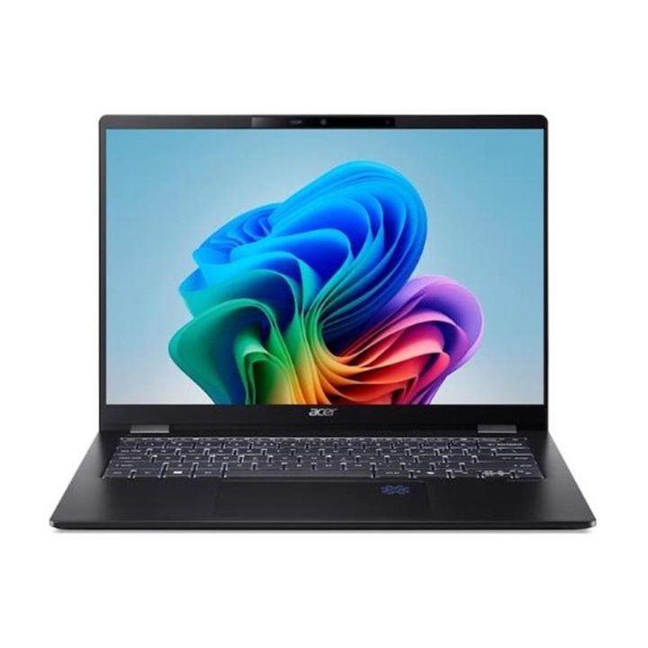 Acer TravelMate P6 Copilot+ PC Intel Core Ultra 5 226V 16 GB 512 GB…