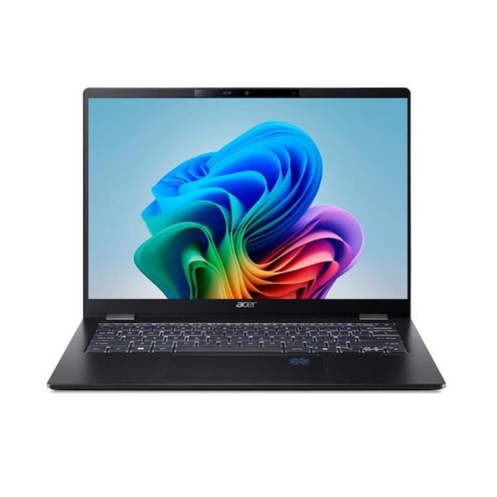 Acer TravelMate P6 Copilot+ PC Intel Core Ultra 5 226V 16 GB 512 GB…