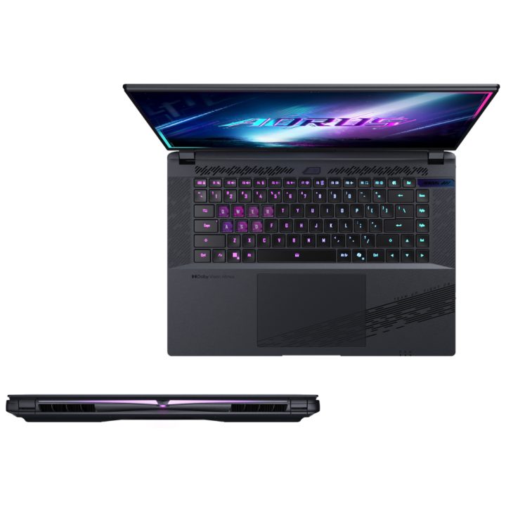Gigabyte AORUS ELITE 16 Intel Core Ultra 9 275HX 32 GB 1 TB SSD RTX…