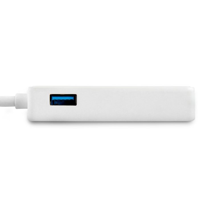StarTech.com External USB 3.0 Network Interface Card (NIC) Adapter…