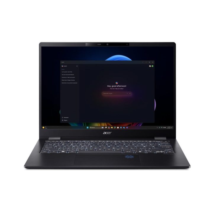 Acer TravelMate P6 Copilot+ PC Intel Core Ultra 5 226V 16 GB 512 GB…