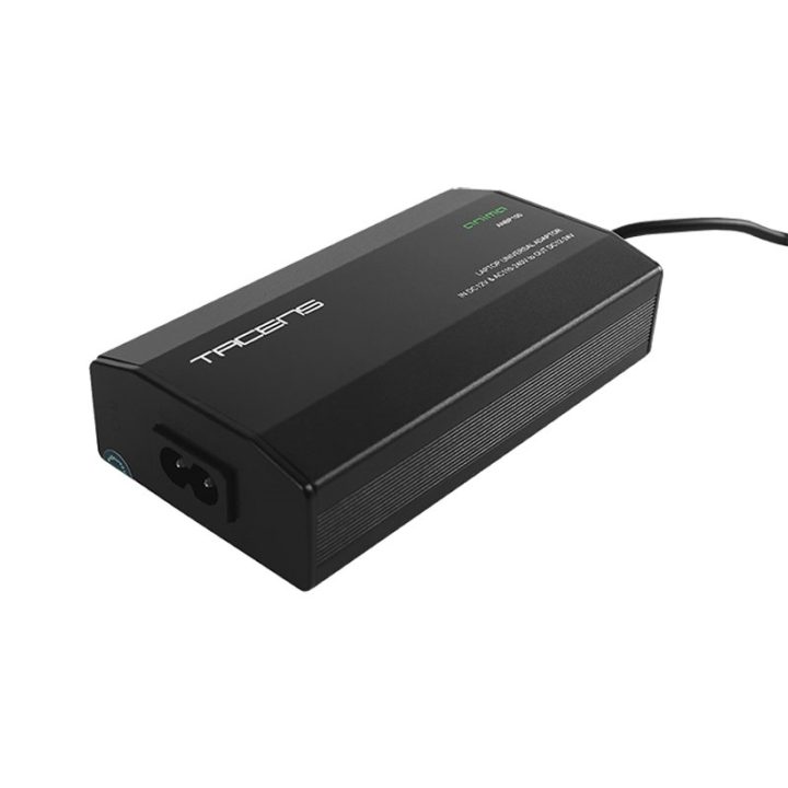 Tacens Anima ANBP100 Compact Portable Universal Charger 100W 100-240V…