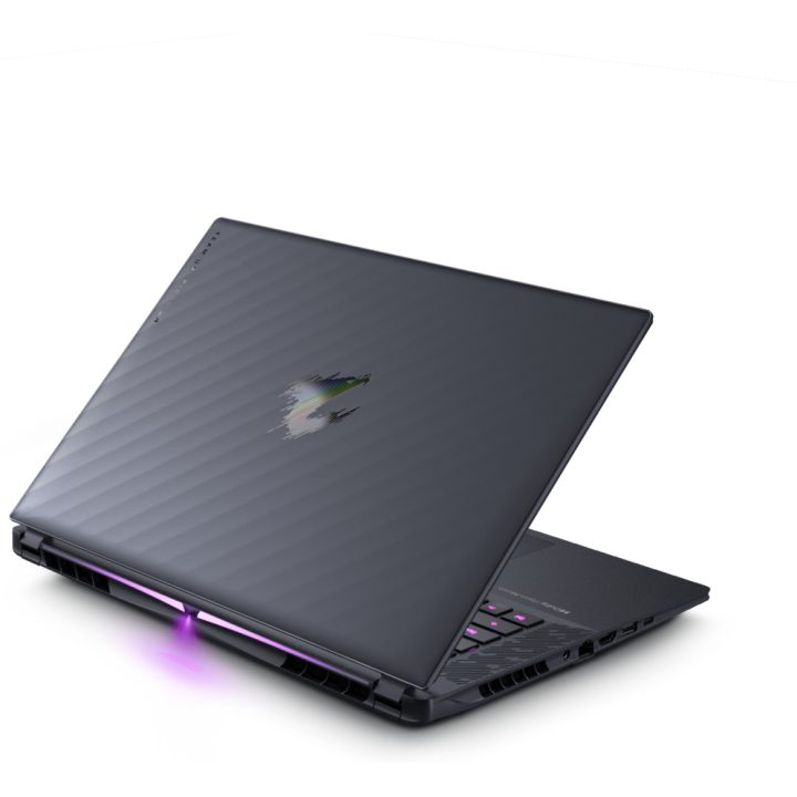Portátil Gigabyte AORUS ELITE 16 Intel Core Ultra 9 275HX 32 GB SSD 1…