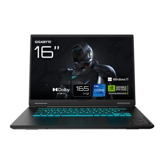 Gigabyte GAMING A16 CWH Intel Core i7-13620H 32 GB 1 TB SSD RTX 5070…