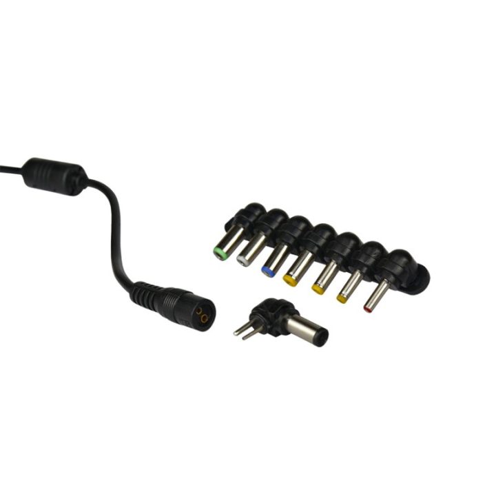 Tacens Anima ANBP100 Cargador Universal Portátil Compacto 100W…
