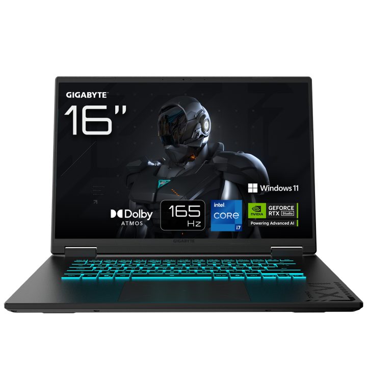 Gigabyte GAMING A16 CWH Intel Core i7-13620H 32 GB 1 TB SSD RTX 5070…
