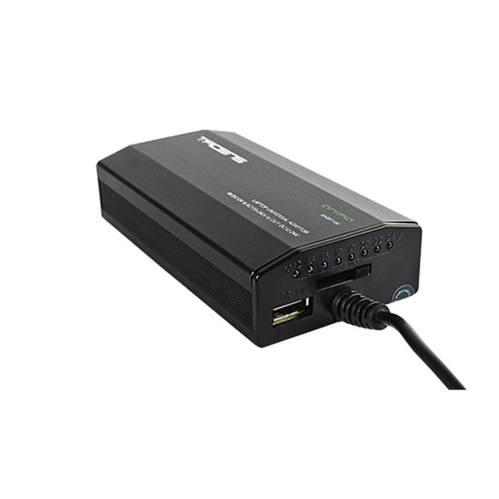 Tacens Anima ANBP100 Cargador Universal Portátil Compacto 100W…