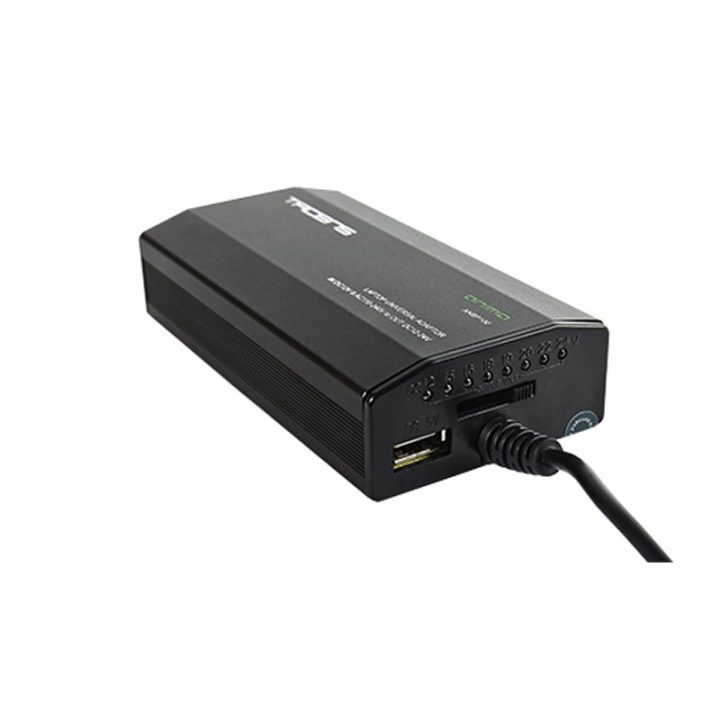 Tacens Anima ANBP100 Carregador Universal Portátil Compacto 100W…