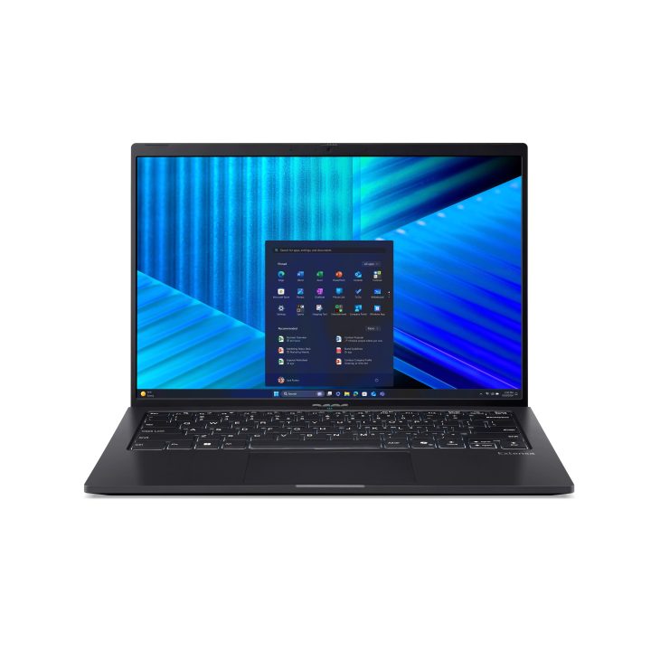 Portátil Acer Extensa Intel Core Ultra 5 125H 16 GB 512 GB SSD 14"…
