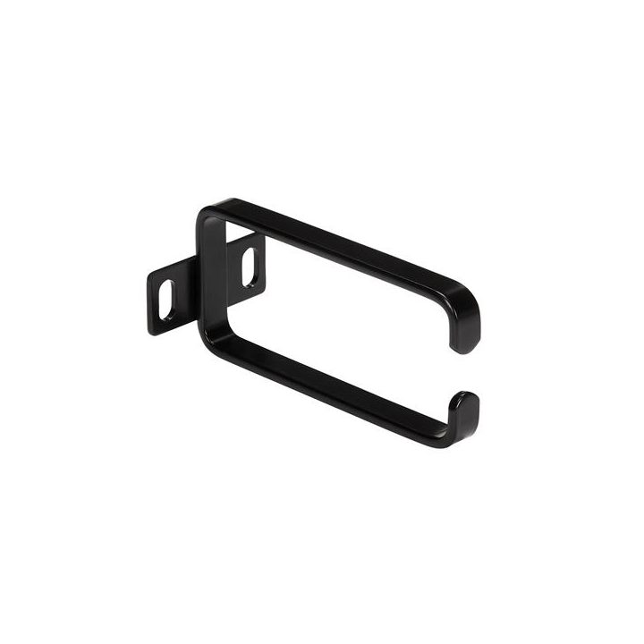 StarTech.com Gancho D-Ring Vertical 1U Para Gestión de Cables 4,5 x…