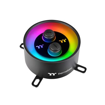 Thermaltake Pacific MX1 Plus CPU Water Block (CL-W299-PL00SW-A)