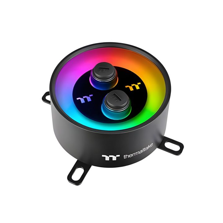 Thermaltake Pacific MX1 Plus CPU Water Block (CL-W299-PL00SW-A)