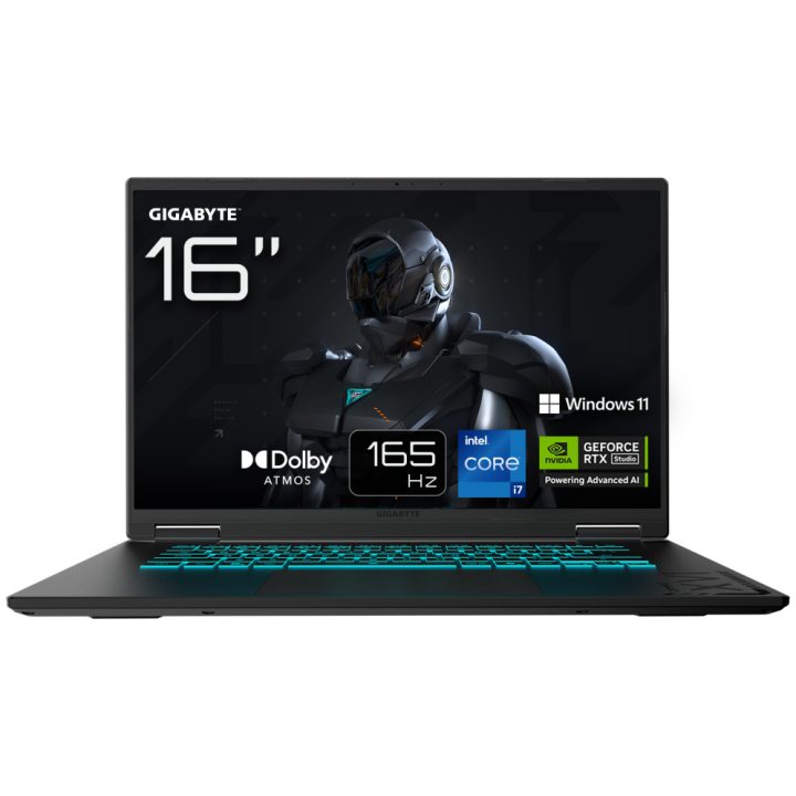 Gigabyte GAMING A16 CWH Intel Core i7-13620H 32 GB 1 TB SSD RTX 5070…
