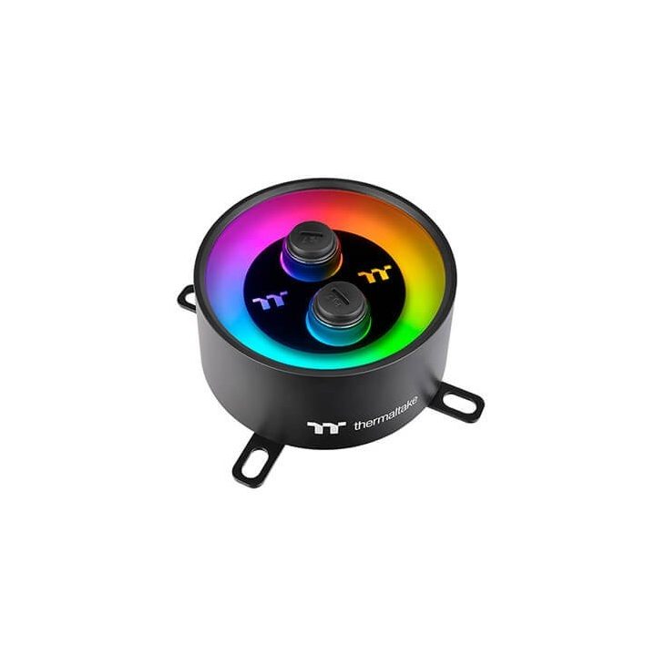 Bloco de CPU Thermaltake Pacific MX1 Plus (CL-W299-PL00SW-A)