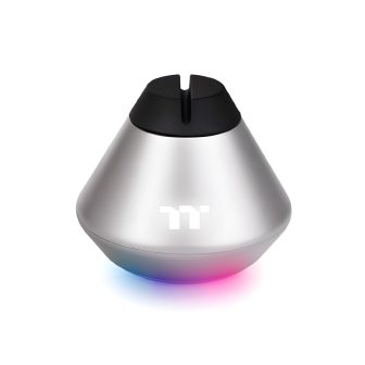 Thermaltake argent MB1 RGB Mouse Bungee (GEA-MB1-MSBSIL-01)