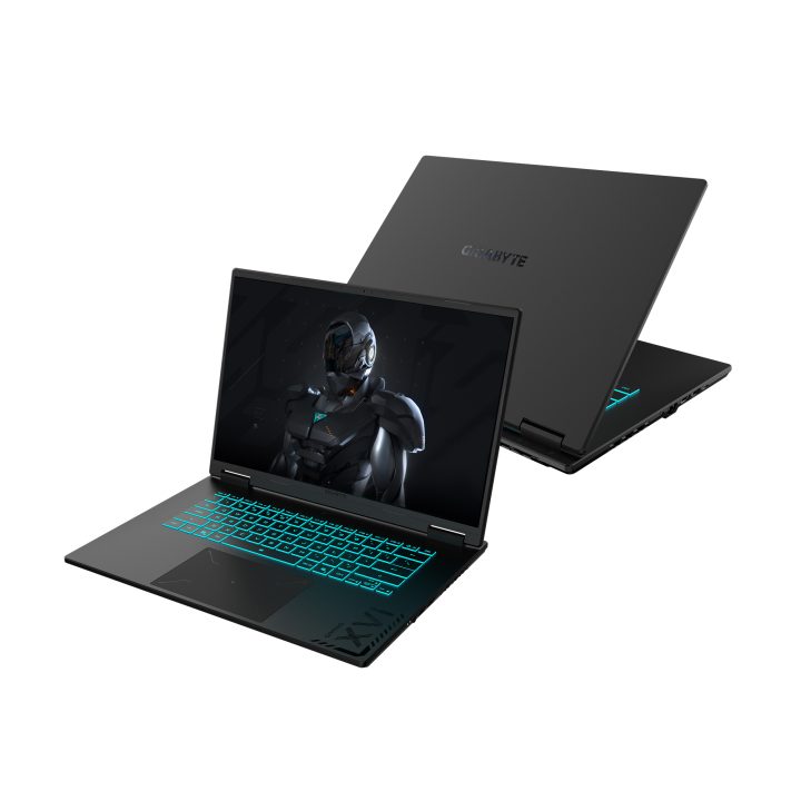 Portátil Gigabyte GAMING A16 CWH Intel Core i7-13620H 32 GB 1 TB SSD…