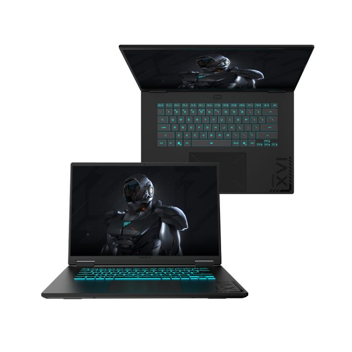 Portátil Gigabyte GAMING A16 CWH Intel Core i7-13620H 32 GB 1 TB SSD…