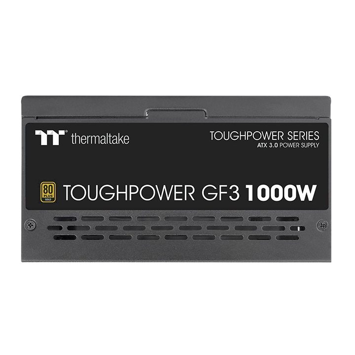 Thermaltake Toughpower GF3 Power Supply Unit 1000 W 24-pin ATX Black…