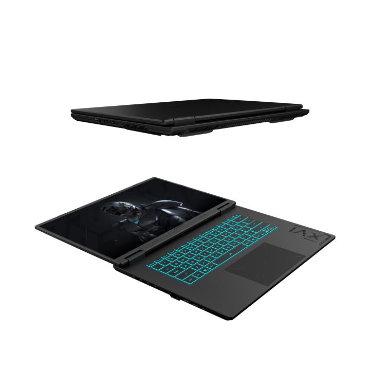 Portátil Gigabyte GAMING A16 CWH Intel Core i7-13620H 32 GB 1 TB SSD…