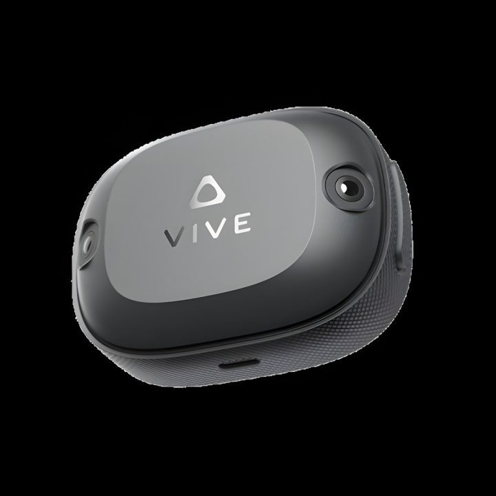 HTC Vive Ultimate Tracker Rastreador corporal (99HATT004-00)