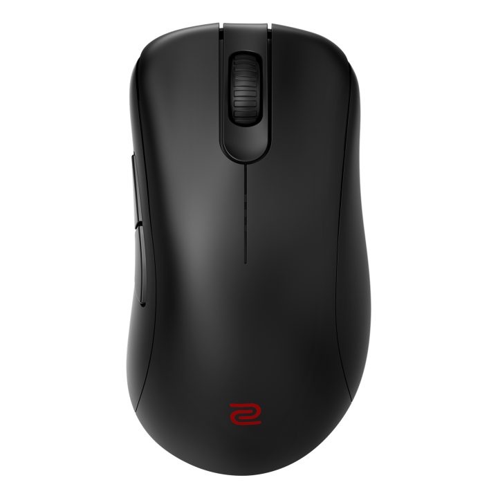 ZOWIE EC1-DW Right-Handed Gaming Mouse USB Type-A Optical 3200 DPI